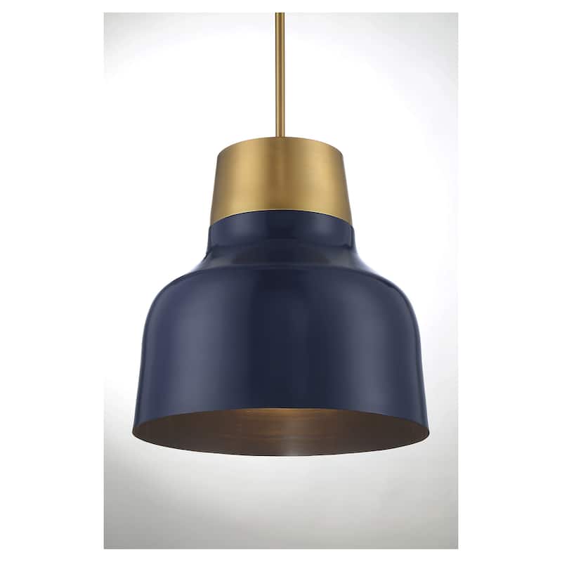 Meridian M70115 17" Wide Pendant