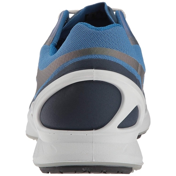 ecco men's biom fjuel tie walking shoe