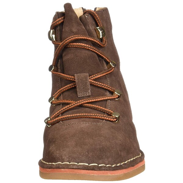 hush puppies hiking boots