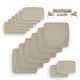 Option Beige-14 PCS