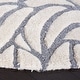 preview thumbnail 12 of 14, SAFAVIEH Handmade Casablanca Shag Dorathy Tribal Wool Rug