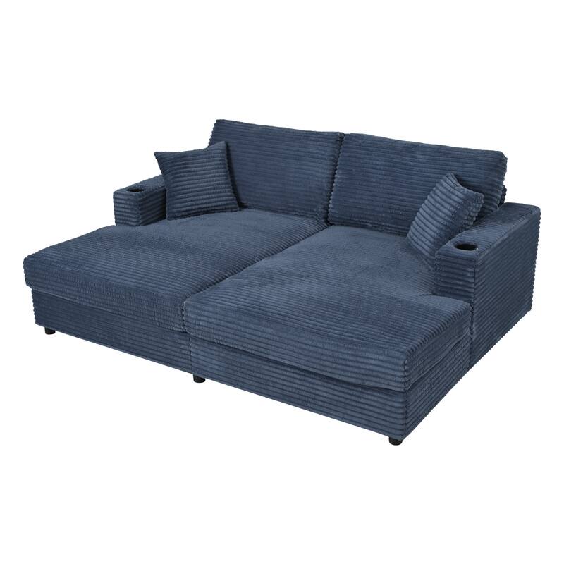 Affordable Convertible Sofa Bed - Space-Saving Furniture for Small Spaces