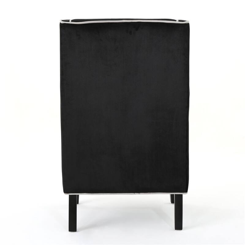 Club Chair 