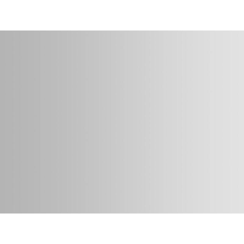 Robern Glow Rectangle 48" x 36" x 1-3/4" Lighted Mirror - Mirror