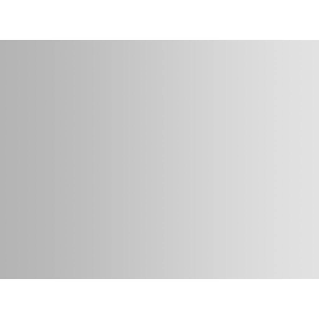 Robern Glow Rectangle 48" x 36" x 1-3/4" Lighted Mirror