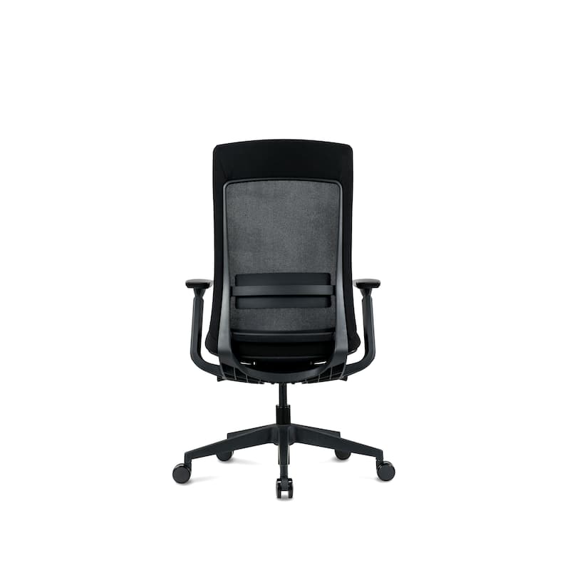 Eurotech Seating Elevate Executive Task Chair