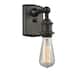 Option Oiled Rubbed Bronze
