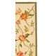 preview thumbnail 13 of 104, SAFAVIEH Handmade Chelsea Alexandr Floral French Country Wool Rug