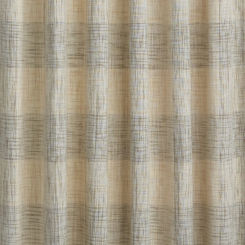 Split P Chesney Hidden Tab Panel - 50'' x 96" - Natural - 50" x 96"