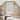 BlindsAvenue Custom 3/4" Pleat, Cordless Cellular Shades, Color Pale Grey, Light Filtering Fabric