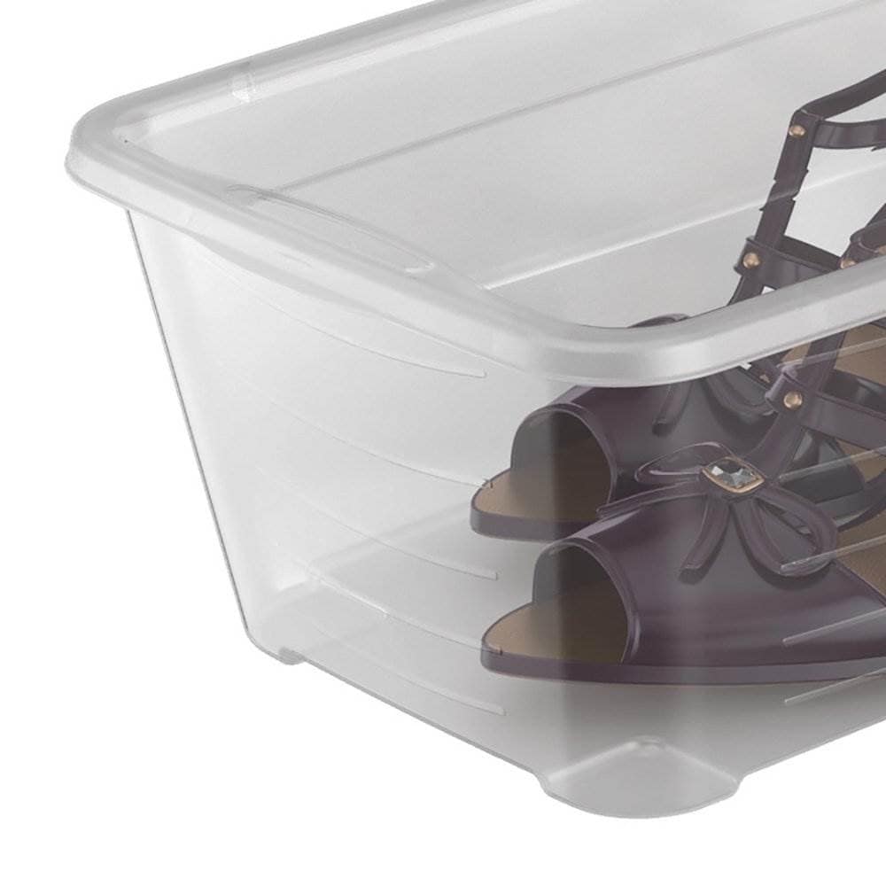 Life story shoe boxes store