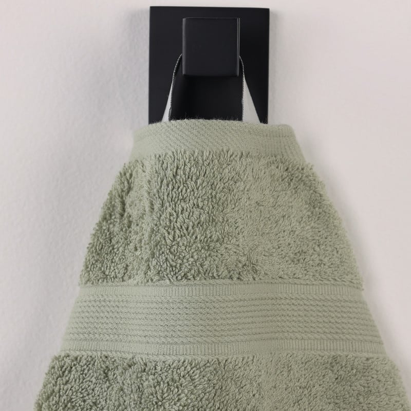 Superior Oregon Organic Cotton Solid 3-Piece Towel Set