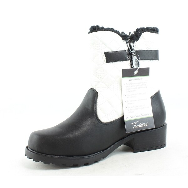 trotters snow boots