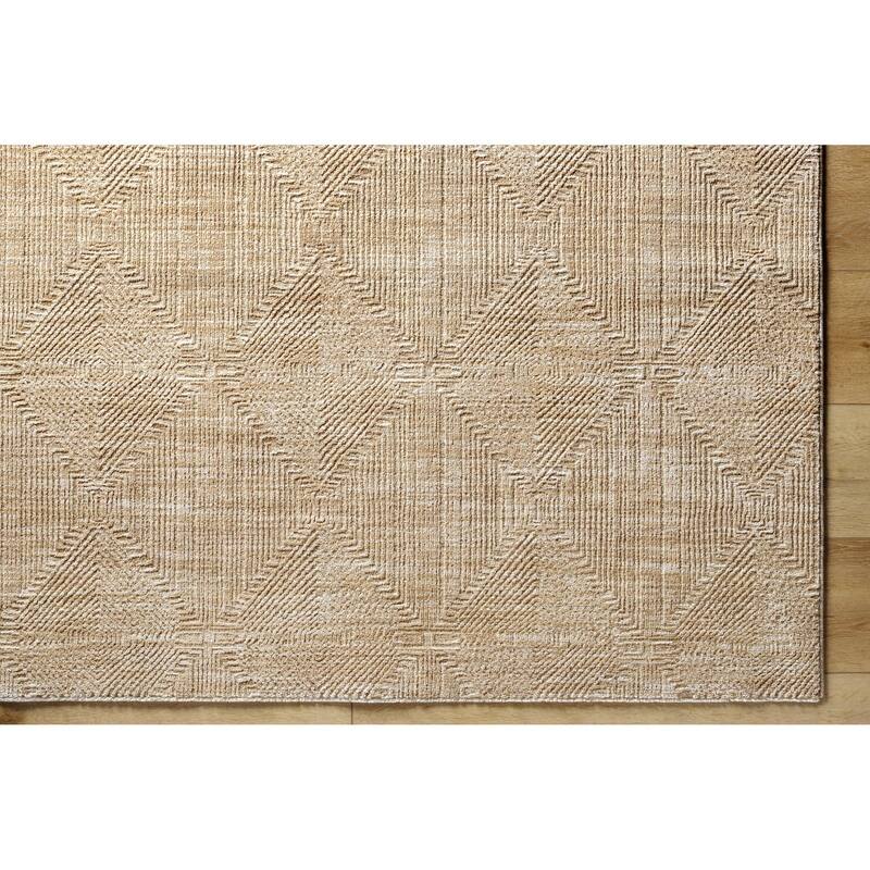 Livabliss Masterpiece Traditional Area Rug
