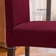 preview thumbnail 35 of 89, Subrtex Dining Chair Slipcover Set of 4 Furniture Protector