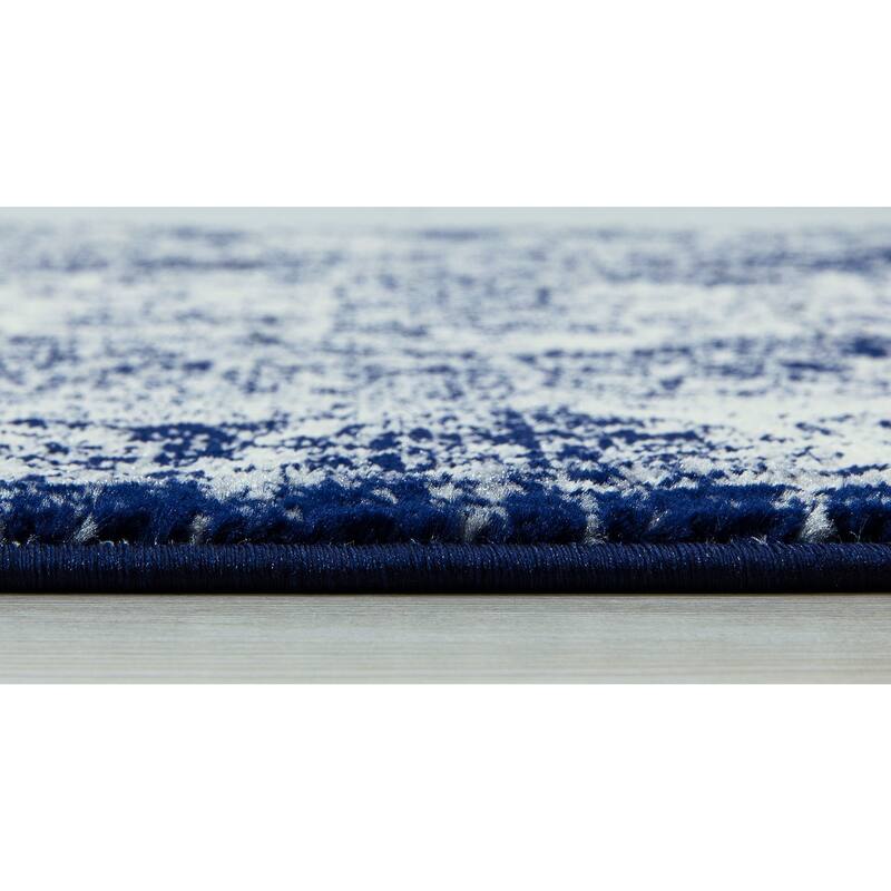 Homeward Collection Area Rug Oriental Rug for Living Room