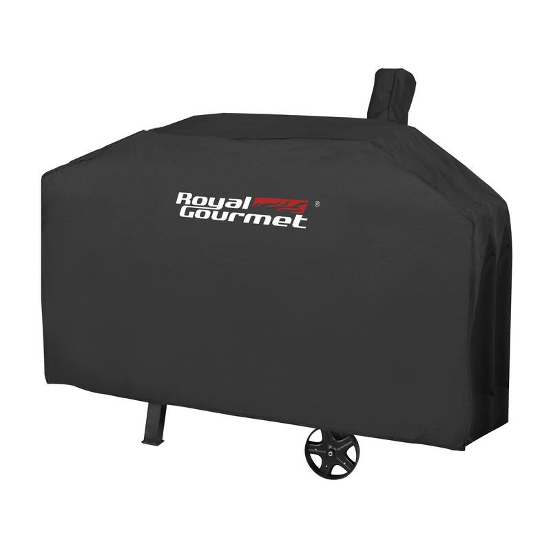 59" Grill Cover Oxford Waterproof Heavy-Duty