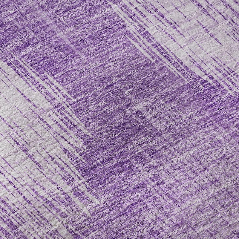 Premium Washable Super Soft Abstract Ombre Mayfield Rug