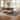 iNSPIRE Q Modern Harstad 72" Rectangular Dining Set with Boucle Fabric Chairs