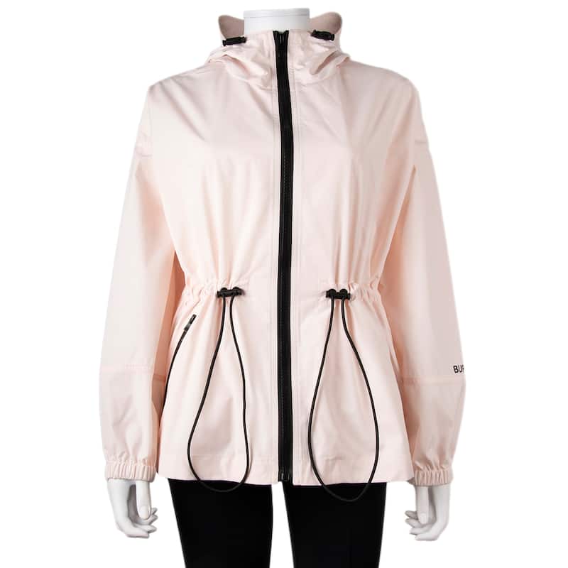 Burberry Birley Rain Jacket - 12