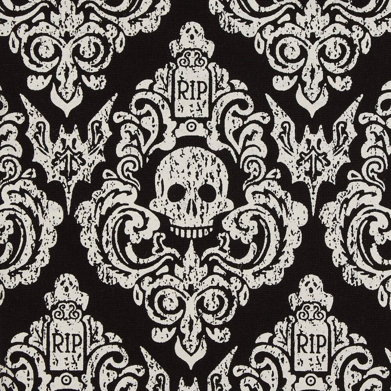 DII Halloween Napkin