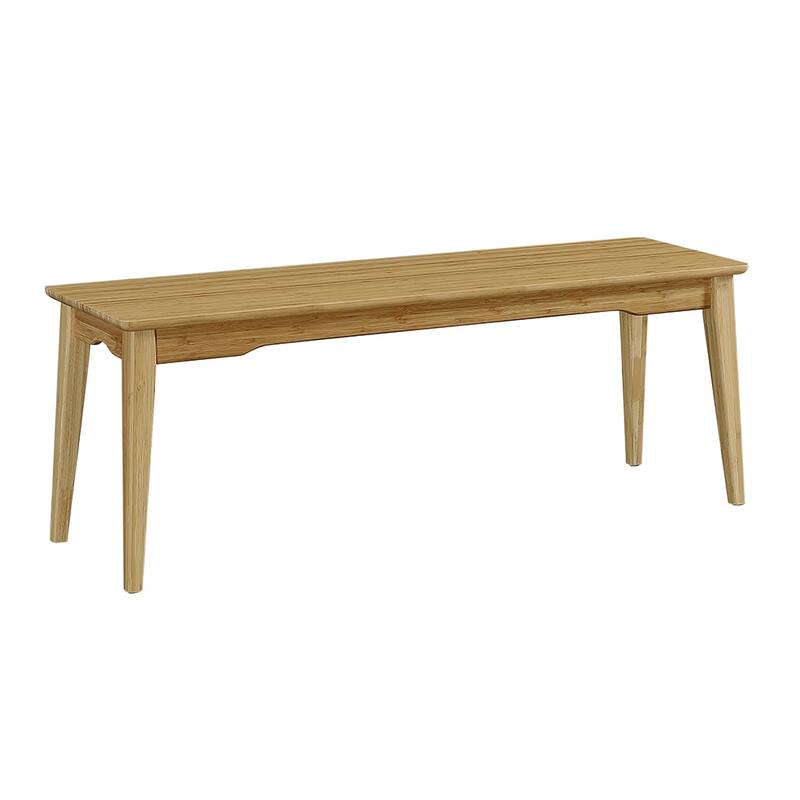 Dylan Short Bench, Golden