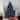 Black Artificial Christmas Tree