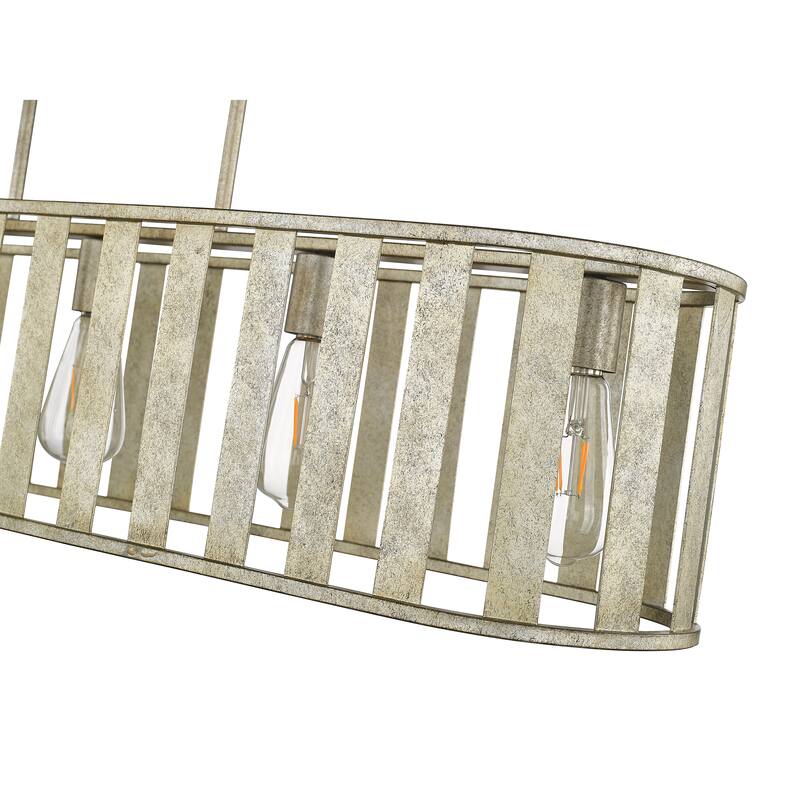 Millennium Lighting Freesia 6/8 Chandelier Ceiling Light