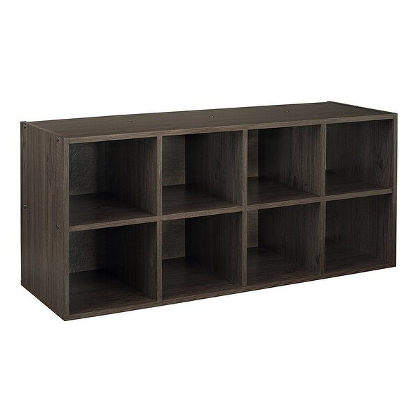 Closetmaid pantry cabinet espresso cheap