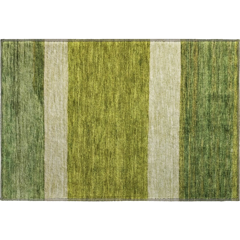Premium Washable Super Soft Ombre Gabbeh Mayfield Rug
