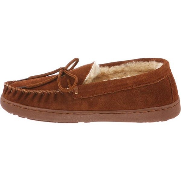 bearpaw women's mindy