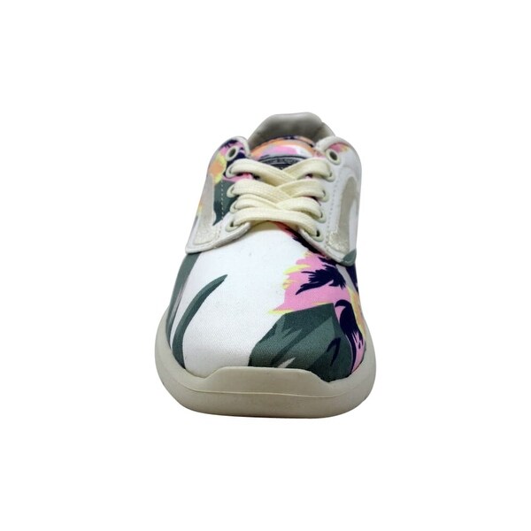 vans iso review