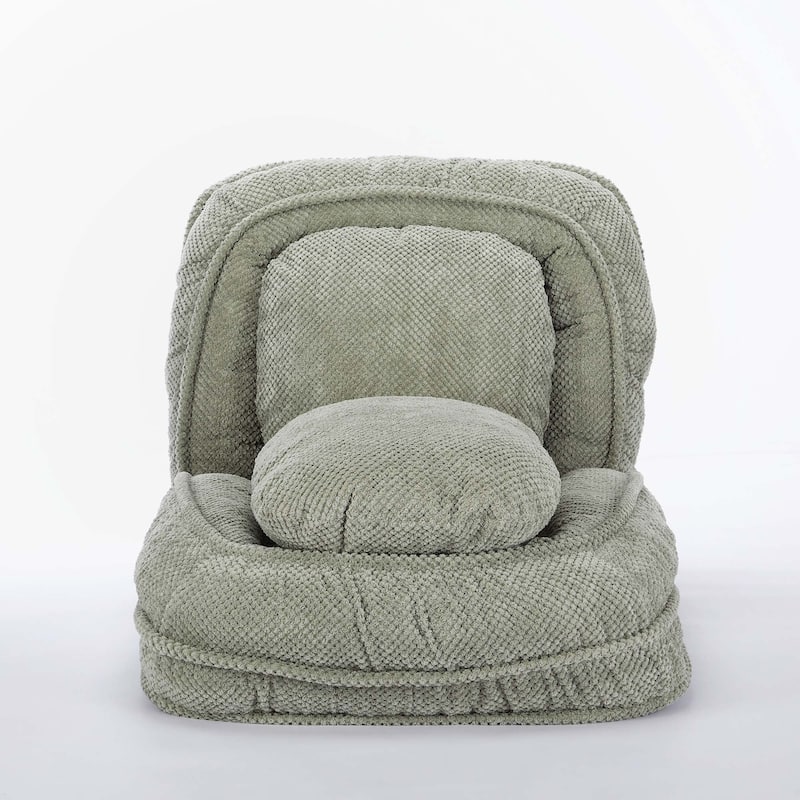5 Adjustable Position Lazy Sofa