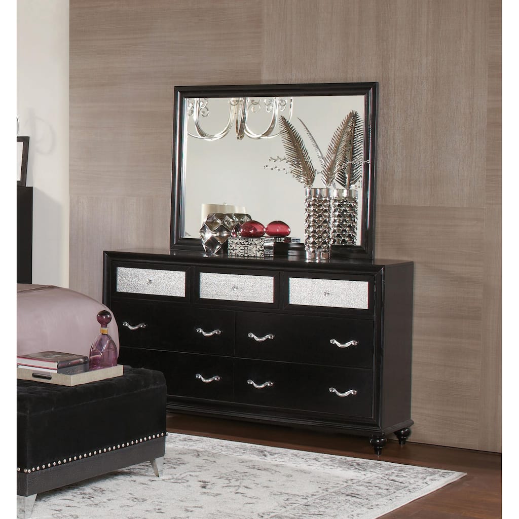 Barzini 7-drawer Dresser