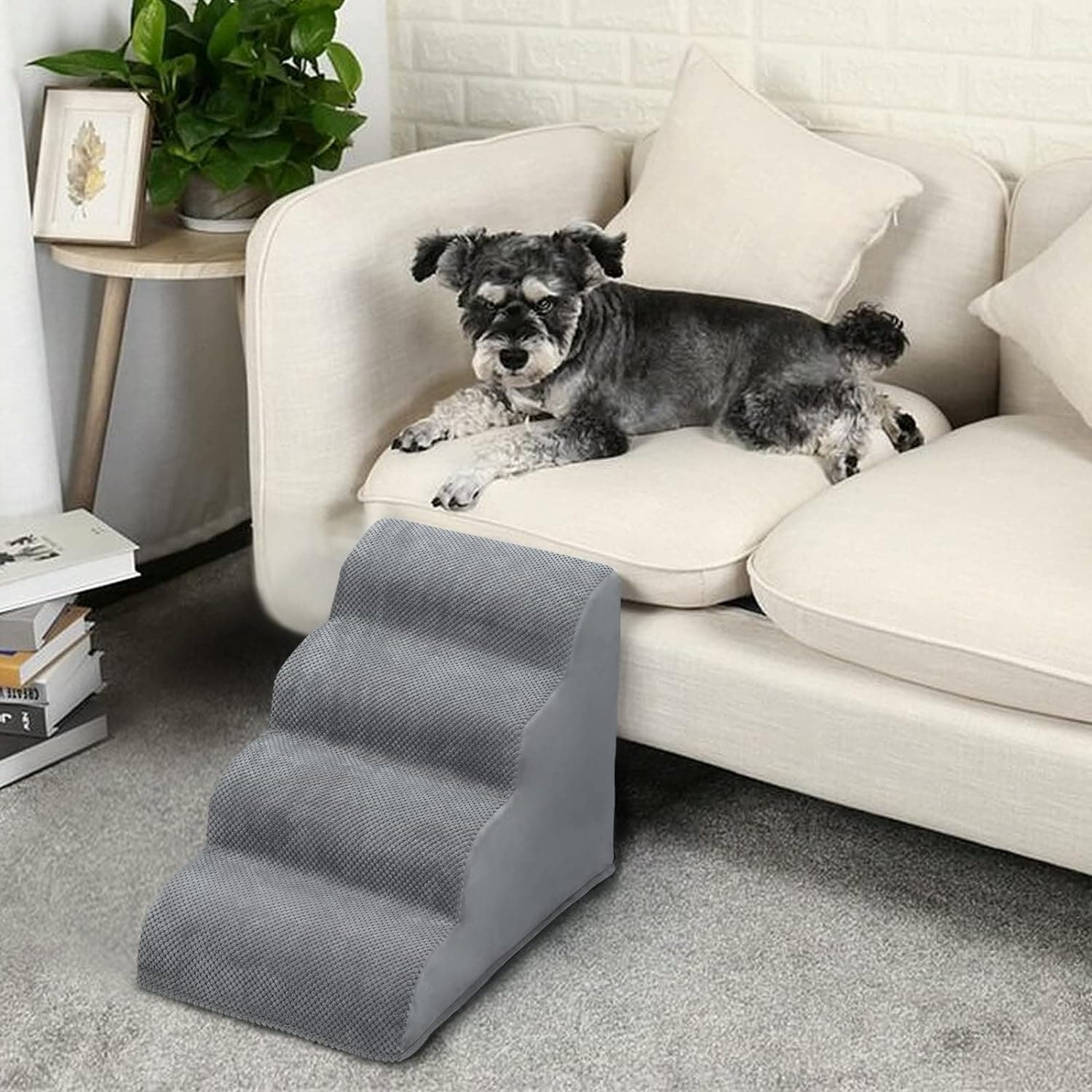 Up and under doggy steps bed bath and beyond shop
