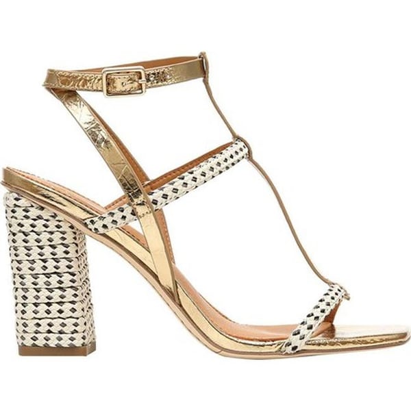 sarto by franco sarto double strap sandals