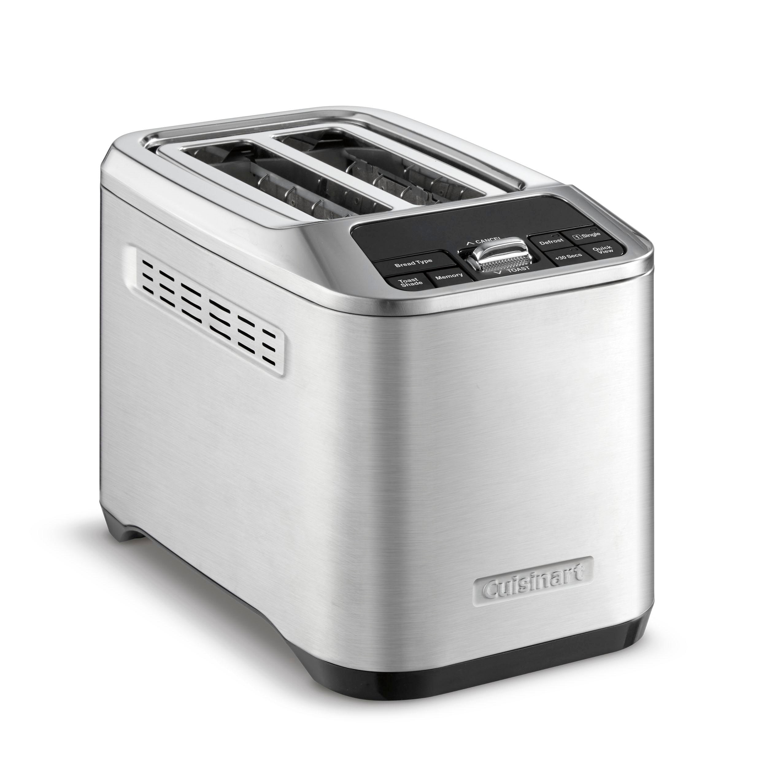 Krups 2-Slice My Memory Digital Toaster