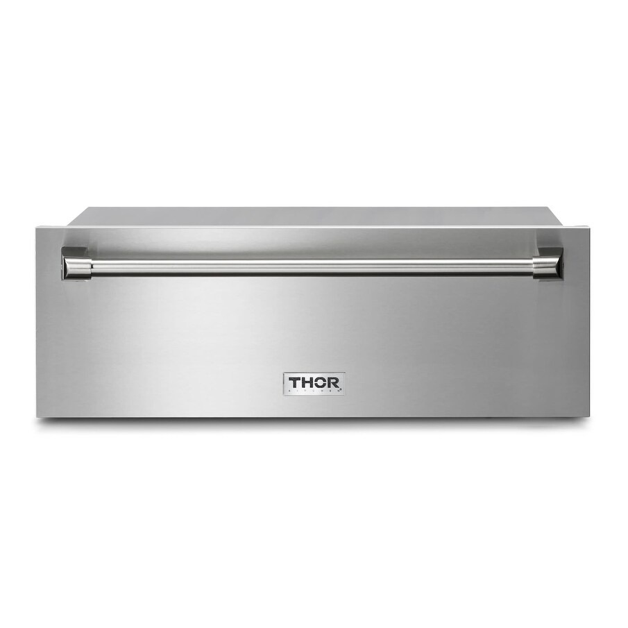 Thor Kitchen TWD3001 30" Wide Electric Warming Drawer