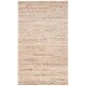 preview thumbnail 10 of 53, SAFAVIEH Handmade Marbella Antonella Modern Jute Rug 2'3" x 4' - Natural/Ivory - Rectangle