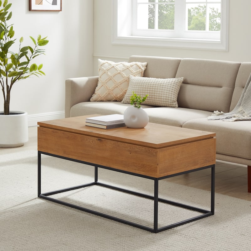 Middlebrook 40-inch Lift-Top Coffee Table