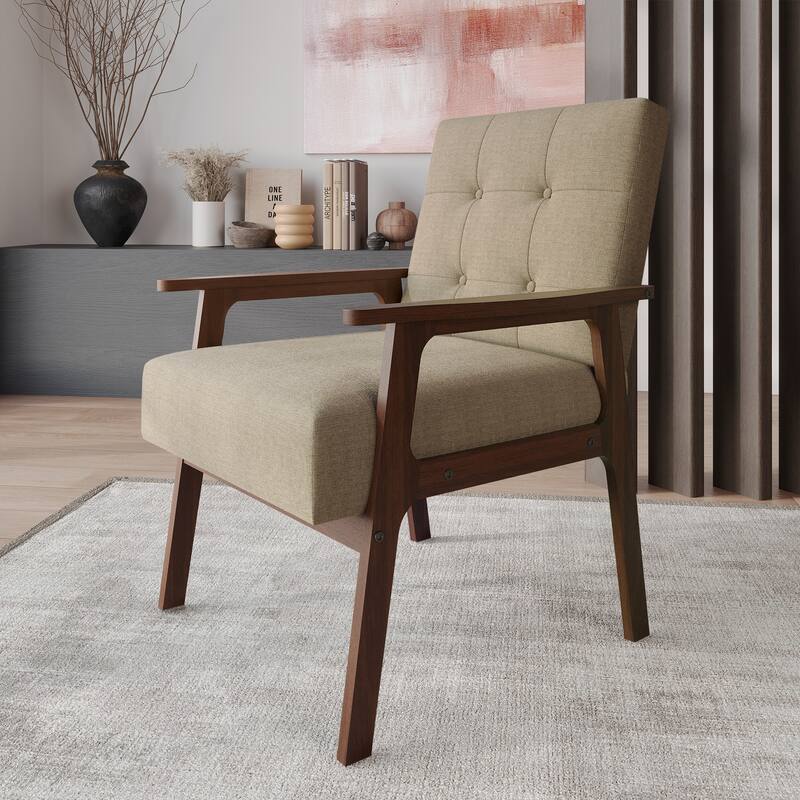 CraftPorch Modern Accent Chair