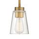 Option Warm Brass