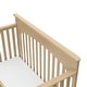 preview thumbnail 38 of 50, Graco Lauren 4-in-1 Convertible Crib - Converts to Toddler Bed, Daybed, and Full-Size Bed, 3 Adjustable Mattress Heights