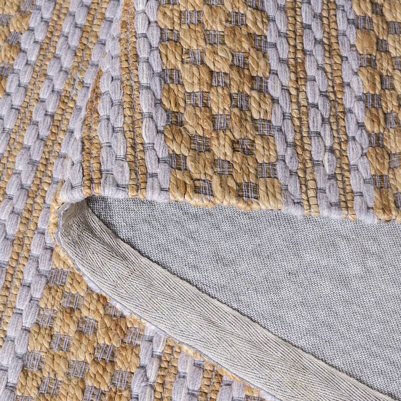 Martha Stewart by SAFAVIEH Handmade Tulia Jute Rug