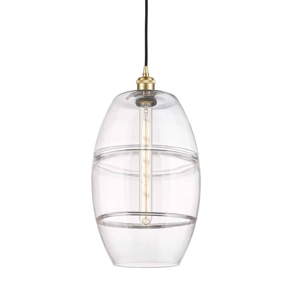 Innovations Lighting 516-1P-19-10 Vaz Pendant Vaz 10" Wide Mini