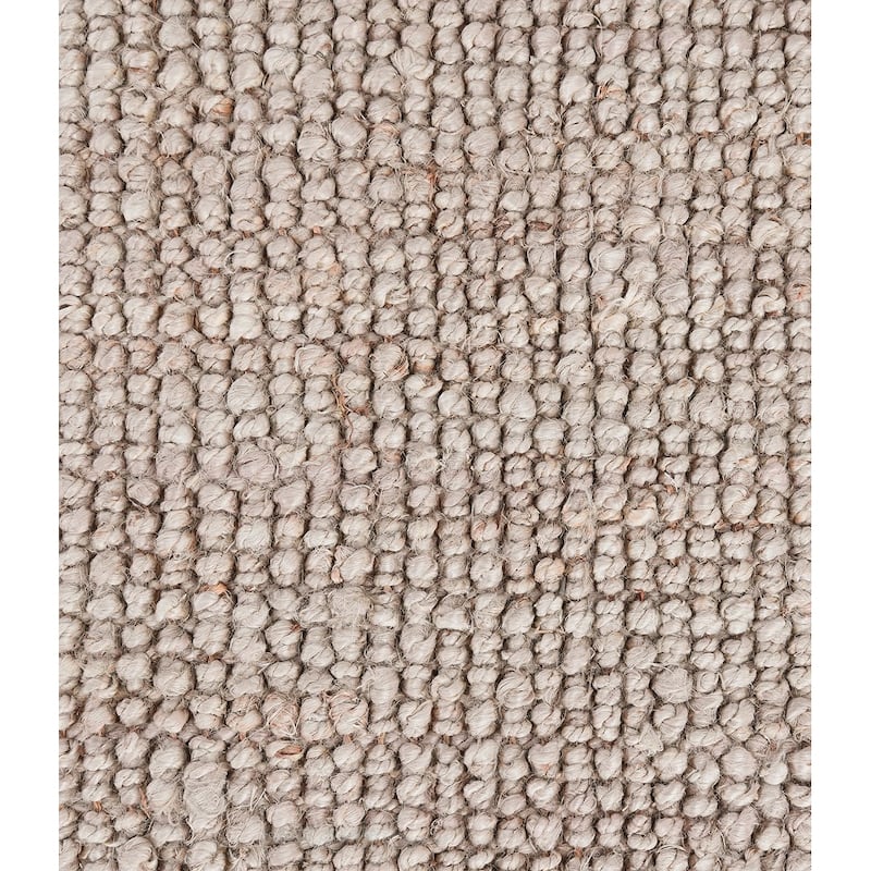 Annello Handspun Jute Area Rug by Kosas Home