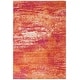 preview thumbnail 59 of 99, SAFAVIEH Evoke Erika Modern Abstract Distressed Rug