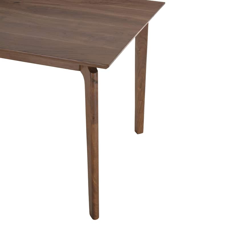 Valley 60" Wide Dining Table