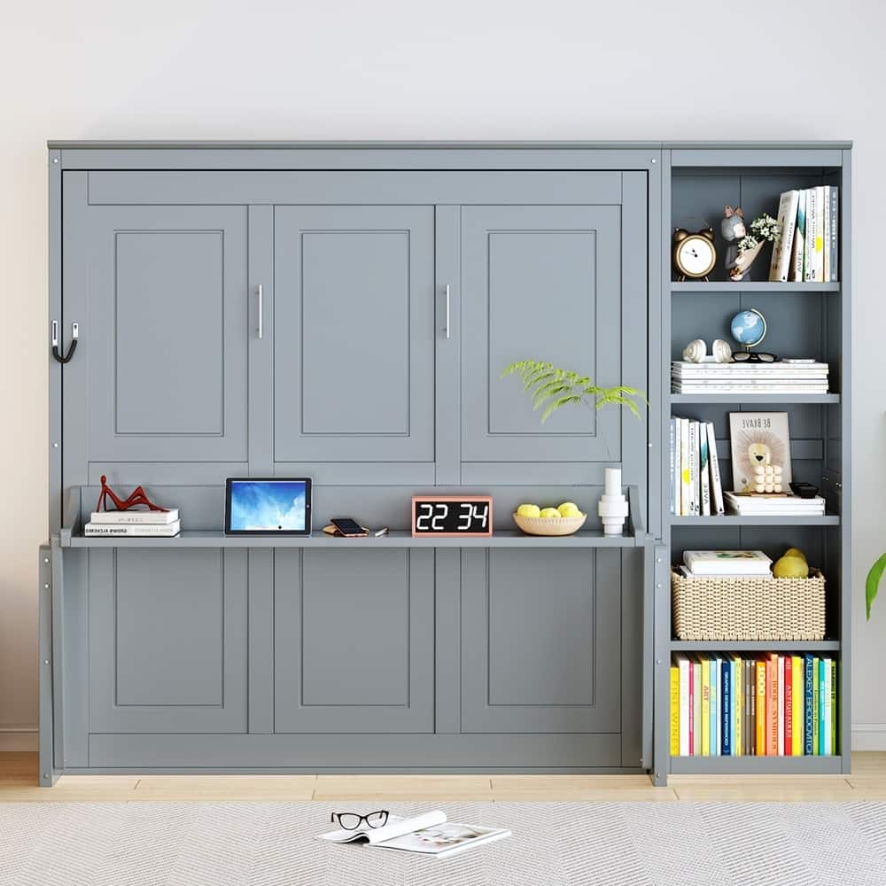 Option Grey