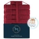 preview thumbnail 28 of 89, Empyrean 100 Percent Cotton Ultra Soft and Absorbent Bath Towel Set